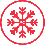 airconditioning service icon