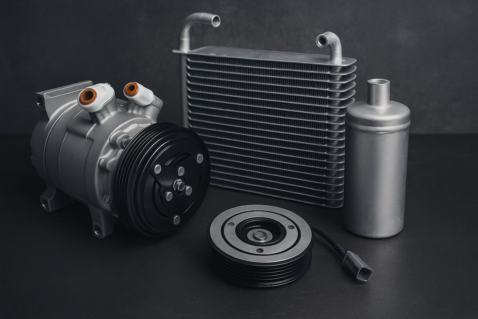 air conditioning p3 1 car air conditioning parts