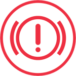 brake service icon