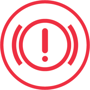 brakes brake service icon