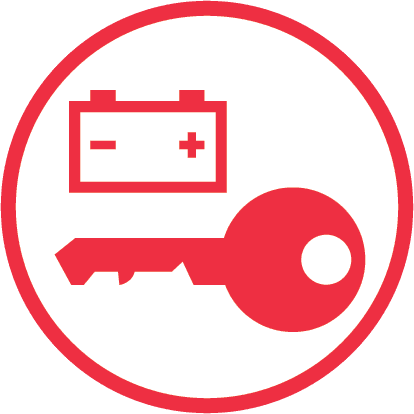 charging charging service icon