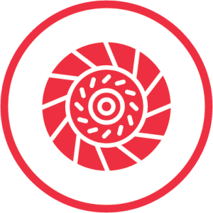 clutch Clutch service icon
