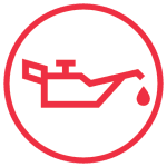 oil change icon