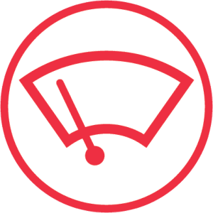 windshield windshield service icon